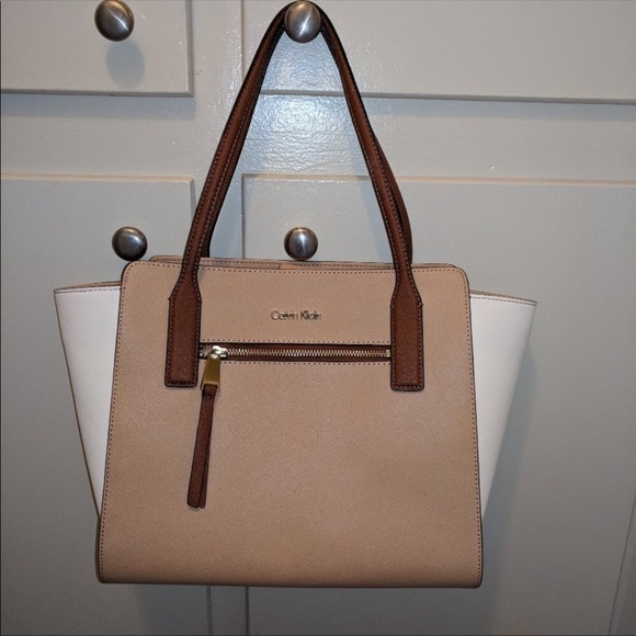 Calvin Klein Handbag - Picture 1 of 4